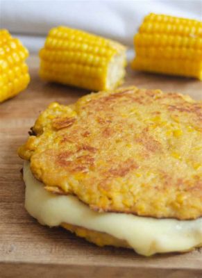  Arepas de Choclo: Uncovering the Sweet and Savory Secrets of this Colombian Corn Cake!