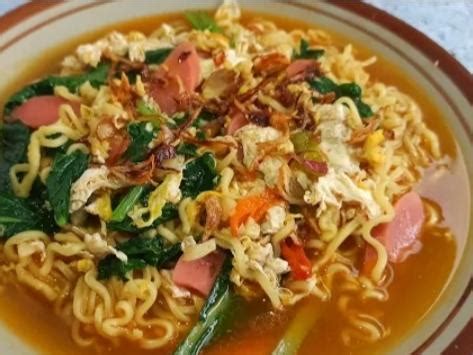  Mie Goreng: Acı ve Tatlı Bir Dansın Lezzeti!